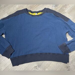 Free People Movement Cute Sweater- XS‎